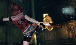 生化危机6怎么装mod（生化危机6怎么装备技能）