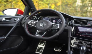 大众高尔夫中控锁没反应 大众高尔夫中控锁没反应怎么办