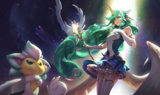 云顶之弈星之守护者都有谁 云顶之弈星之守护者都有谁啊