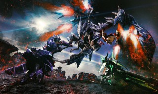 怪物猎人2g必做套装 怪物猎人2g必做装备