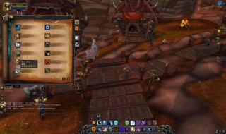 玛格汉兽人先祖召唤什么效果（玛格汉先祖召唤技能）