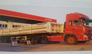 CNG车加气好加吗（大车加气加LNG还是CNG）