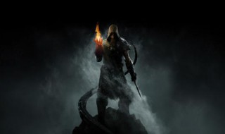 上古卷轴5怎么招募白灵 上古卷轴5招募蓝客灵