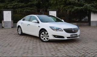 别克君威变速箱模块在哪里 别克君威变速箱控制模块在哪里