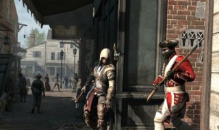 刺客信条3重制版配置（刺客信条手机版下载）