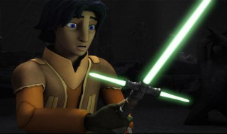 天行者光剑怎么得 天行者卢克的光剑