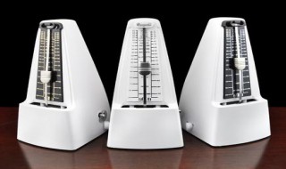 节拍器速度如何看(节拍器正常速度是多少)