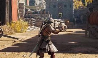 刺客信条奥德赛怎么拆解 刺客信条奥德赛怎么拆解物品