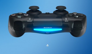 ps4手柄连接电脑没反应 ps4手柄连接电脑没反应之前可以现在不行