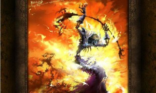 魔兽世界8.3毁灭术和法师哪个好玩（魔兽世界8.3毁灭术和法师哪个好玩一点）