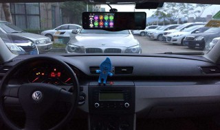 行车记录仪日期在哪改 行车记录仪日期不对怎么设置