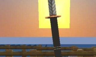 我的世界拔刀剑隐藏技能 我的世界拔刀剑隐藏技能介绍