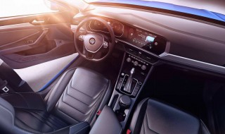 19款速腾自动挡正确起步和停车步骤（速腾自动挡怎么起步停车）