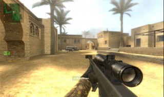 cs起源幻彩武器包怎么用（cs起源幻彩武器包怎么用不了）