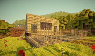 我的世界盗墓之史手机能玩吗（我的世界盗墓之史手机能玩吗）