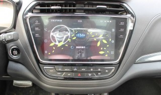 长安欧尚a800后备箱开关怎么换 长安欧尚a800后备箱开关怎么换