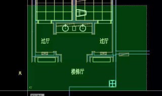 cad重复命令快捷键 cad重复执行命令快捷键