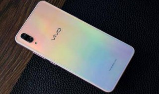 vivox23内存卡怎么装（vivox23支持外置内存卡吗）