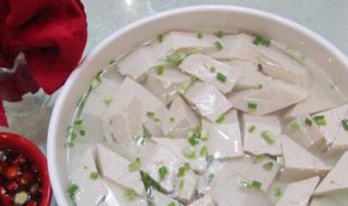 睢宁的美食多吗 睢宁的美食多吗现在