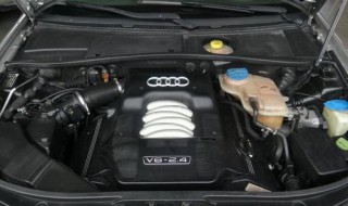 奥迪A61.8t发动机号在哪（奥迪a6 1.8发动机号在什么位置）