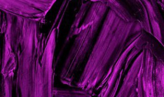 紫色颜料如何提取 紫色颜料如何提取