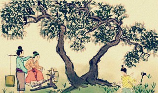 四时田园杂兴出自哪本书籍? 四时田园杂兴选自哪本书