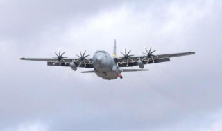 大力神运输机如何驾驶 大力神运输机如何驾驶的