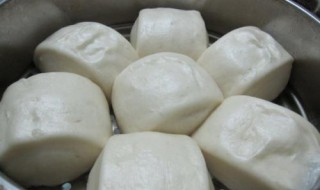 馒头的做法和配方 馒头机全自动的价格是多少钱