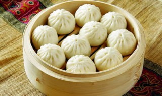 小笼包的做法和配方 小吃培训去哪里学最好
