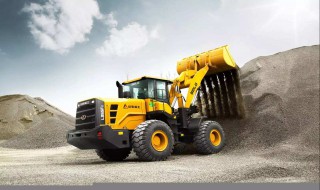 工程机械的机械有哪些(工程机械的机械有哪些类型)