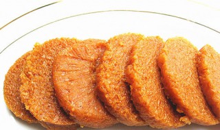 贵州干粑的做法和配方 贵州发粑的做法大全