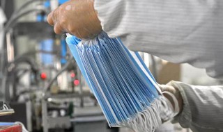 口罩出口欧盟要什么认证（欧洲口罩认证）