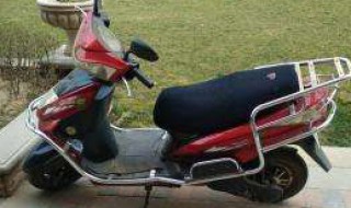 冬天电瓶车的电不耐用是什么原因（冬天电车电瓶不耐用正常吗）