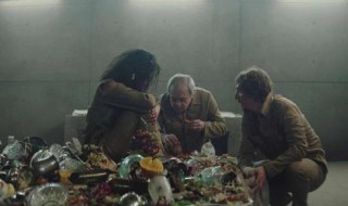 饥饿站台最后结局（饥饿站台结局黑人去哪了）