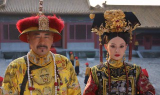 甄嬛传甄嬛下跪哪一集（甄嬛传贵妃让甄嬛跪着是哪一集）