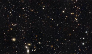 出生那天的宇宙怎么查（如何查看出生那天的宇宙）