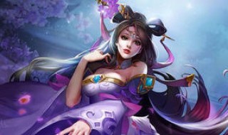 王者荣耀中上英雄有哪些 王者荣耀中上英雄有哪些英雄