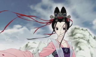 漫画长歌行说了什么 长歌行漫画说的是什么