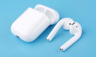 airpods打开盒子灯不亮 airpods打开盒子灯不亮,但是长按亮