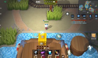 逃跑吧少年高端局追捕者技巧 逃跑吧少年追捕者玩法技巧