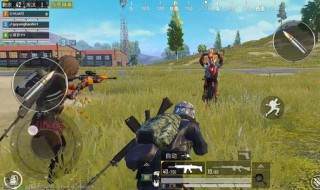 和平精英打野最好地点 和平精英打野的地方哪里最富?