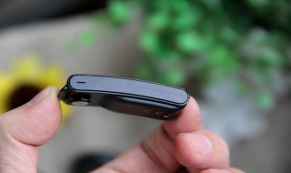 优活手环怎么连接手机（优活手环使用说明书图片）