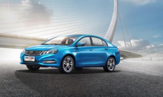 吉利帝豪2016款的车机能升级吗（帝豪车机可以升级吗）