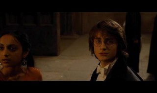 赫敏为什么喜欢罗恩而不是哈利（哈利波特为什么突然喜欢金妮）