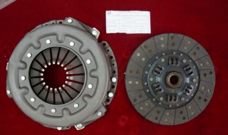 150踏板车离合器几个珠子好 踏板车离合器螺母多大