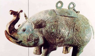 水坑青铜器特征有什么 水坑青铜器特征有什么作用