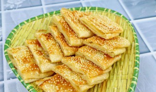 香酥千层饼在哪里学(学做千层酥饼)