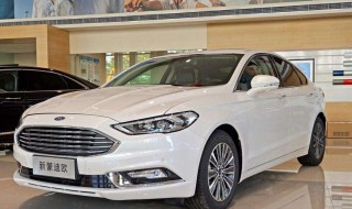 蒙迪欧提示音解决办法 蒙迪欧提示音变了怎么解决