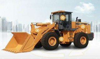 龙工工作液压力多少（龙工工作液压力多少合格）