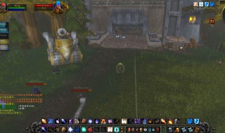 怀旧服联盟47级去哪升级（怀旧服联盟27级去哪升级）